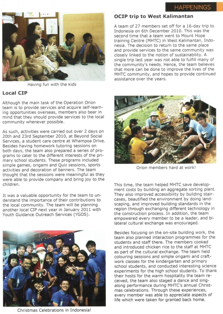 Operation Orion 2010_2